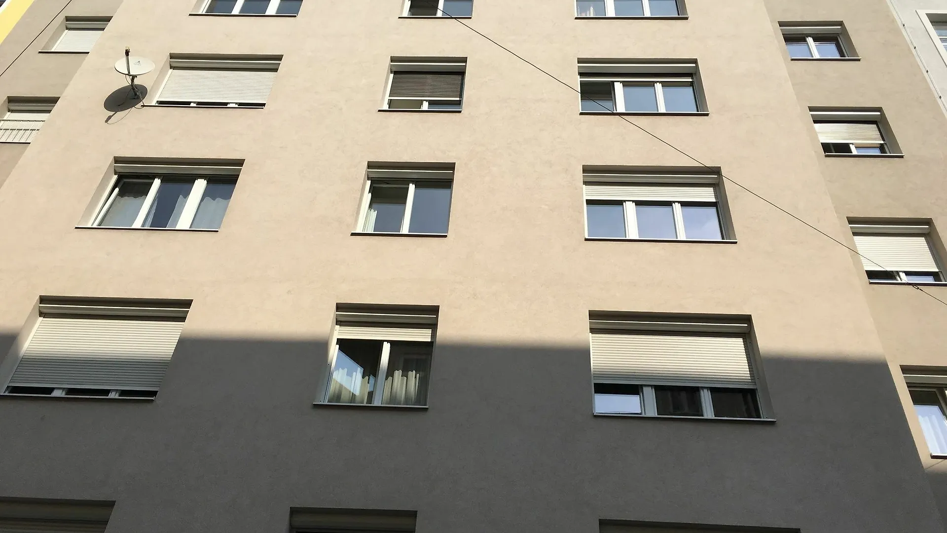 United Homes Apartments Vienna