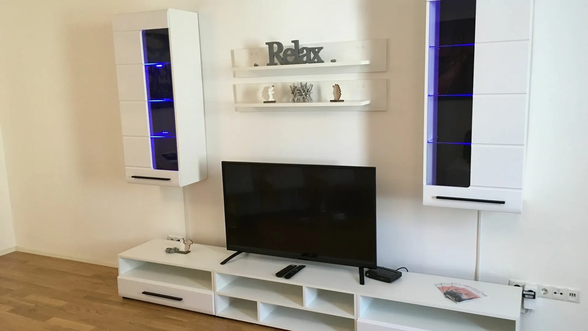 United Homes Apartments Vienna Austria