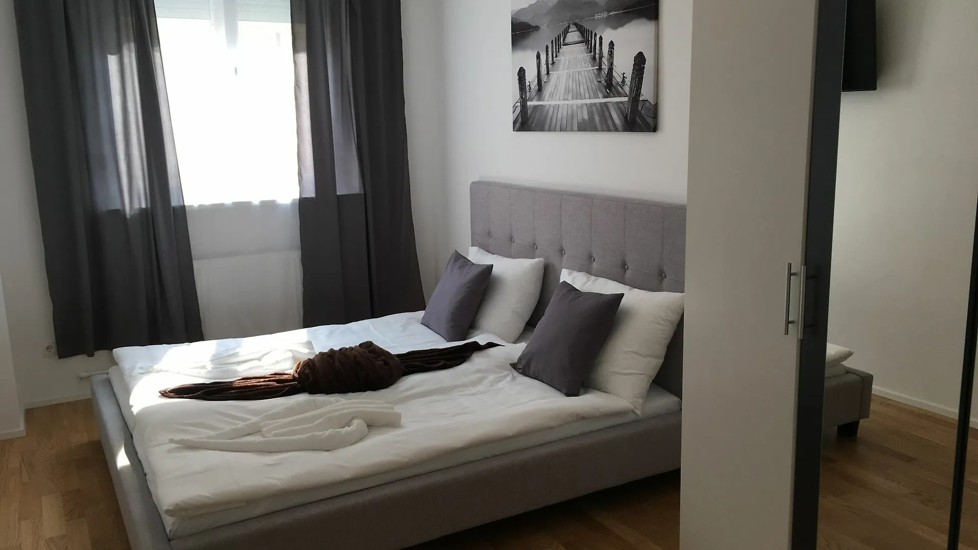 United Homes Apartments Vienna