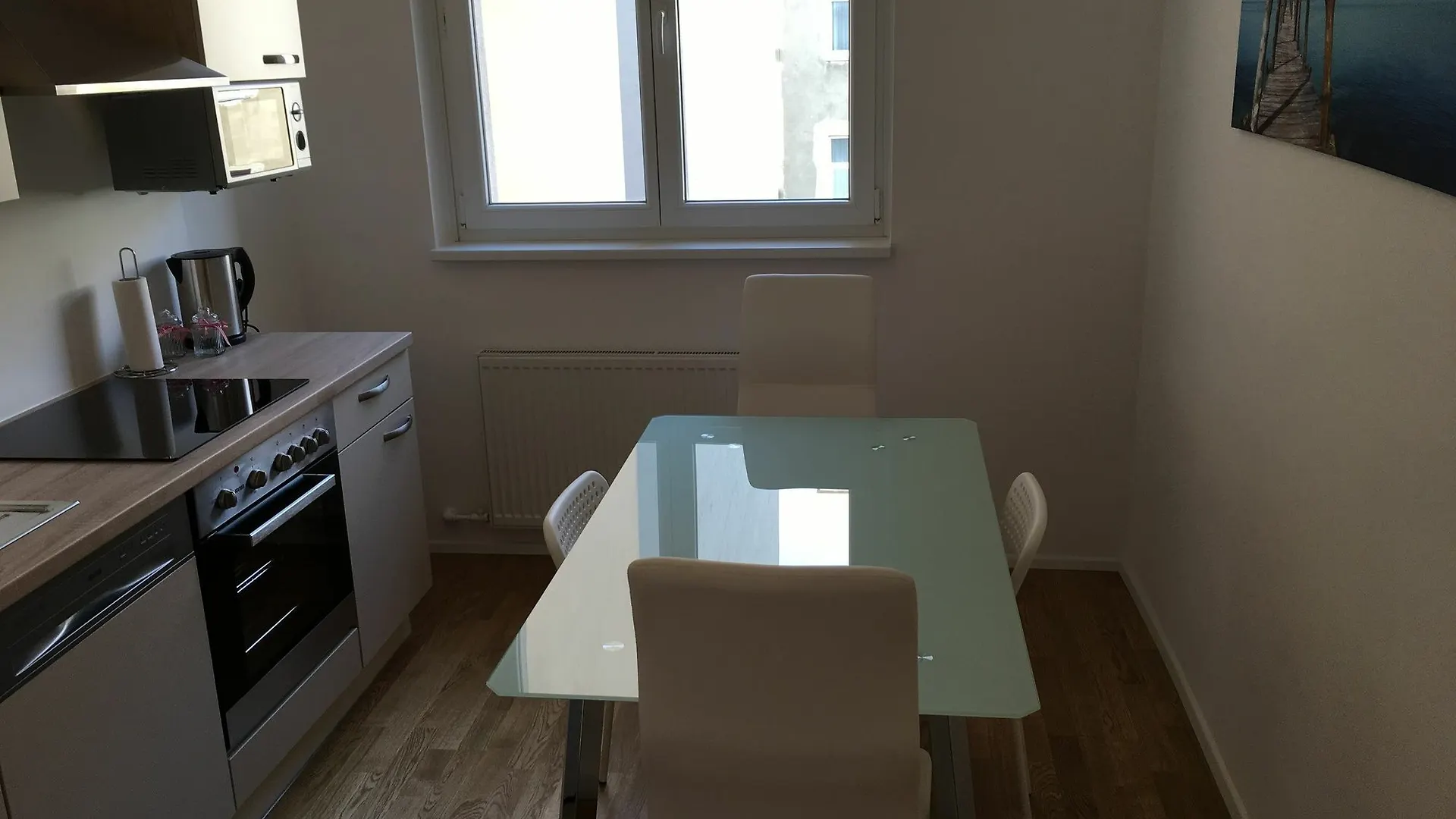 United Homes Apartments Vienna