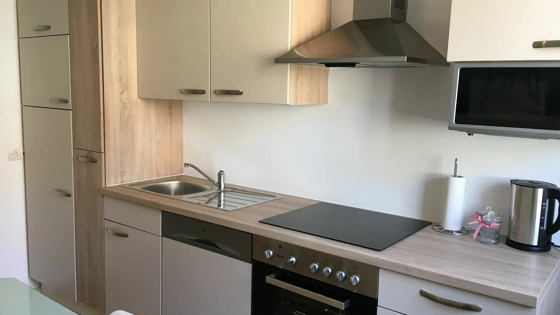 United Homes Apartments Vienna
