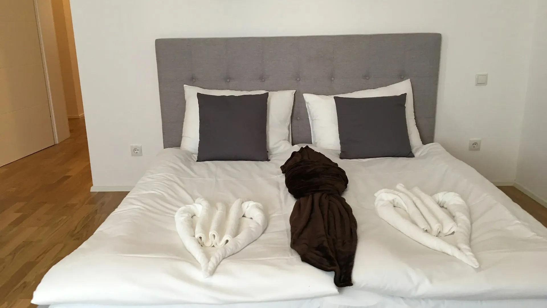 United Homes Apartments Vienna Austria