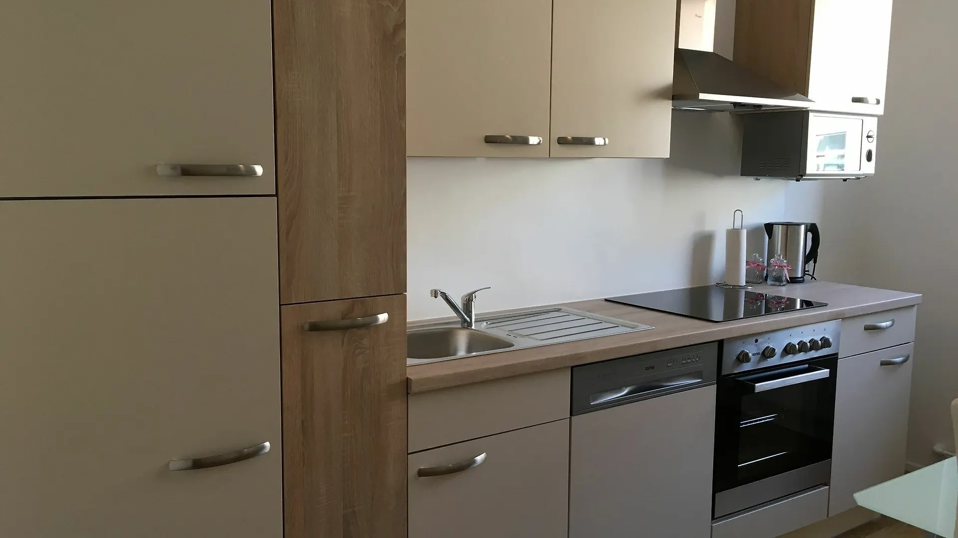 United Homes Apartments Vienna