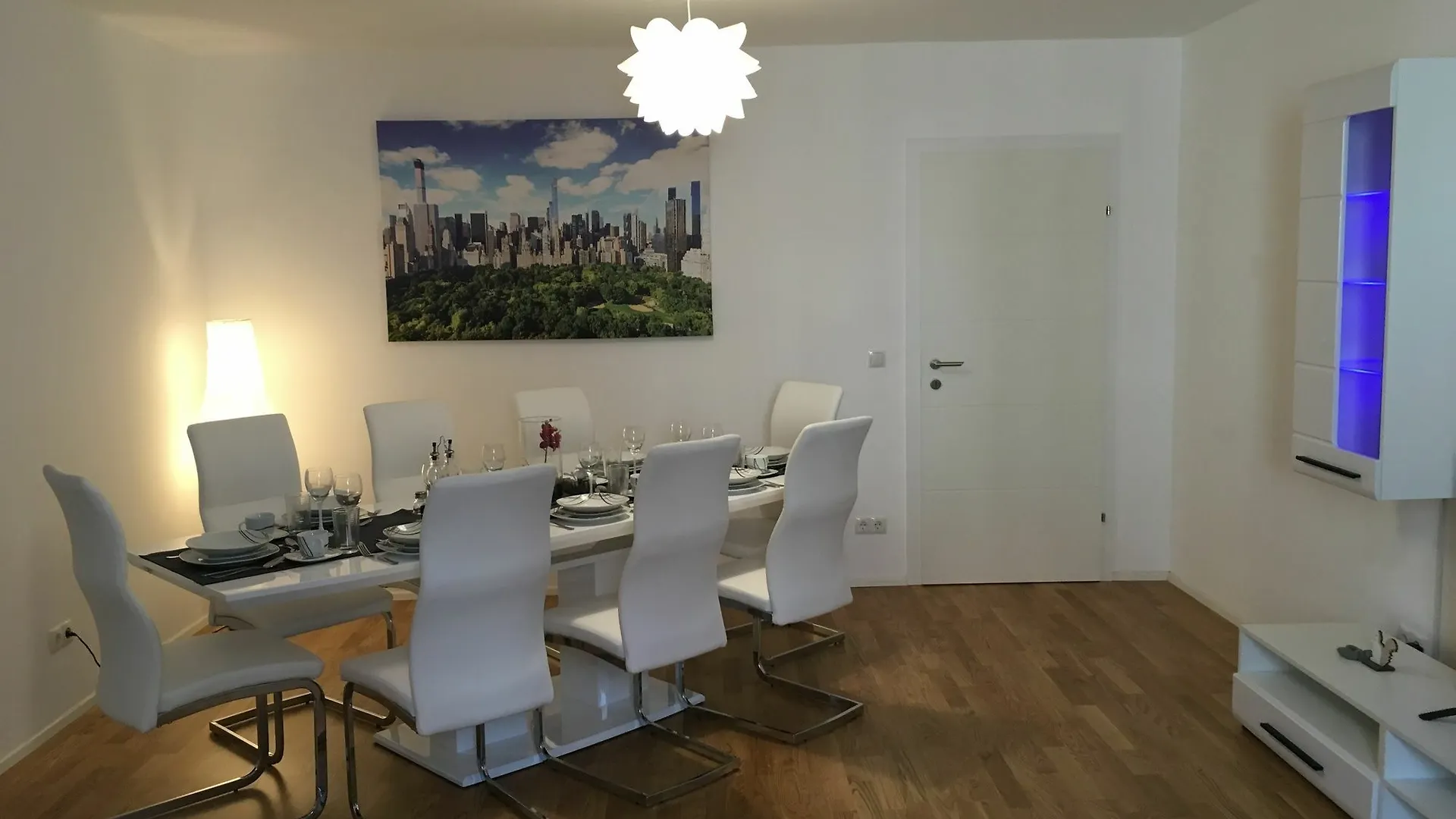 United Homes Apartments Vienna
