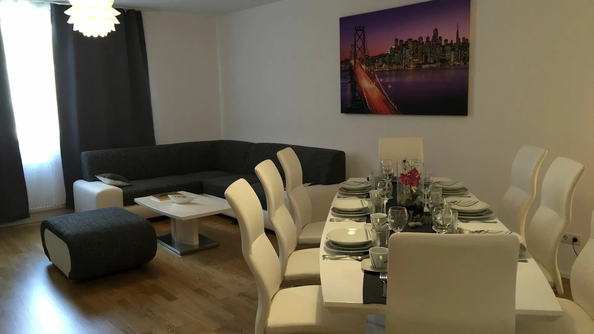 United Homes Apartments Vienna Austria
