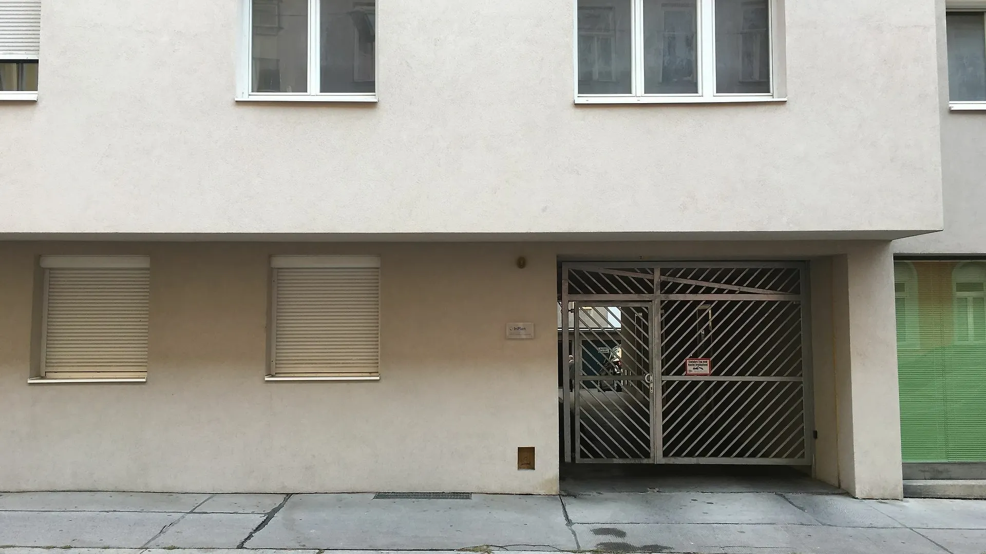 United Homes Apartments Vienna